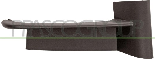 Ventilasjonsgitter PRASCO BM0992124