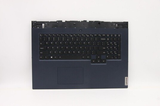Lenovo COVER Upper Case ASM_ENG Lenovo COVER Upper Case ASM_ENG