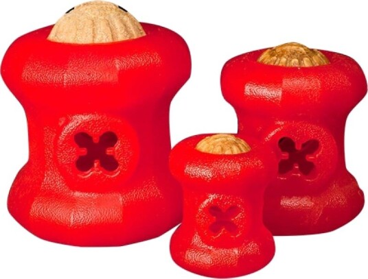 Starmark Fireplug Rød Medium 8.5 cm