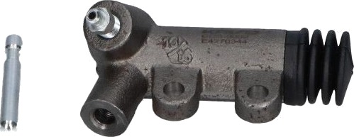 Slavesylinder clutch KAVO PARTS CCS 9002