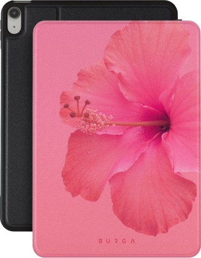Burga Deksel for Apple iPad 10.9" Island Girl Burga Deksel for Apple iPad 10.9" Island Girl