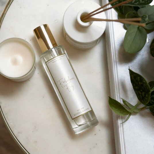 Riviera Maison Romspray Fabulous Fig