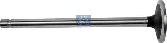 Innløpsventil DT Spare Parts 5.40028