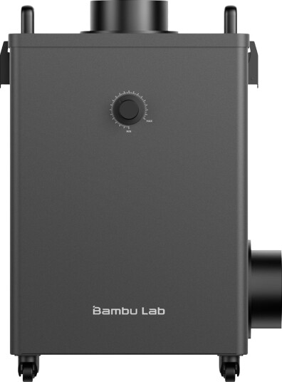 Bambu Lab 3D-Skriver Bambulab Smoke Purifier Luftrenser BML-27136