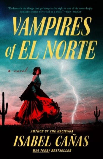Vampires of El Norte Vampires of El Norte