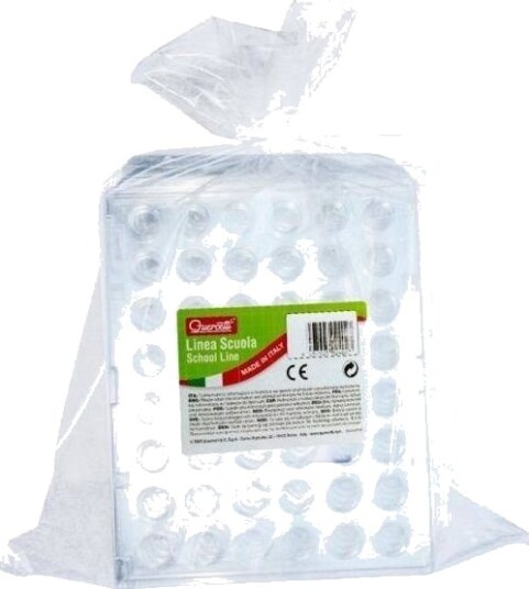 Quercetti Fantacolor Junior Boards 5 Stk - Barnehage Quercetti Fantacolor Junior Boards 5 Stk - Barnehage