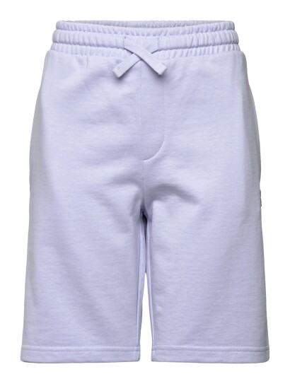 Lyle & Scott Sweatshort Purple 14 15 Lyle & Scott Sweatshort Purple 14 15