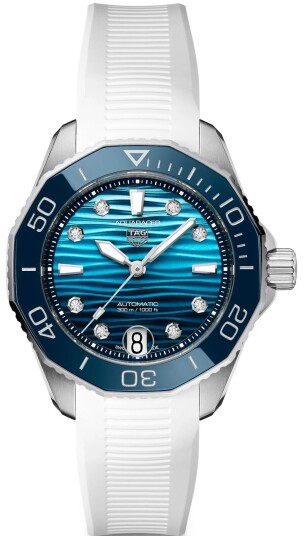 TAG Heuer Dameklokke WBP231N.FT6234 Aquaracer Professional 300