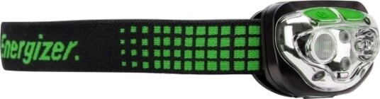 Energizer Vision Ultra Hd Led (Rgb) Pandelampe Batteridrevet 400 Lm E301528200