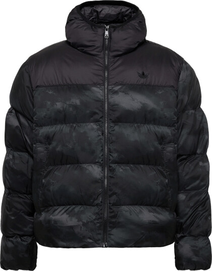 Adidas Originals Camo Regen Jkt Black M