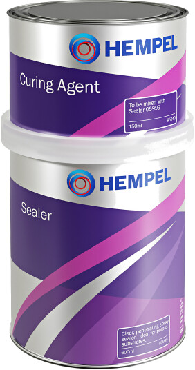 Hempel Sealer 05991 0,75L