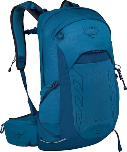 Osprey Talon 22 dagstursekk (Herre)