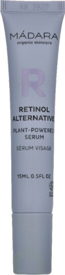 Madara Retinol Alternative Plant Powered Serum 15 ml Madara Retinol Alternative Plant Powered Serum 15 ml