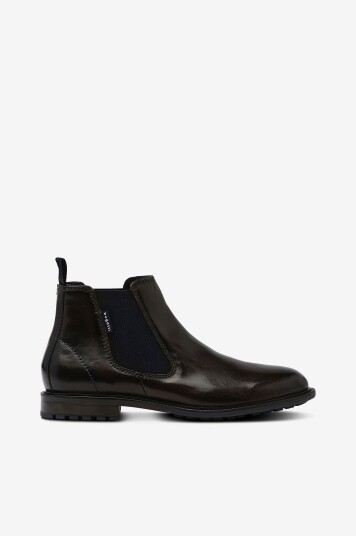 Bugatti Boots Bonifacio Brun Bugatti Boots Bonifacio Brun