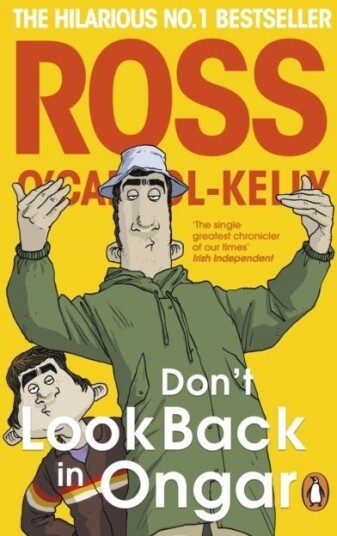 Don’t Look Back in Ongar