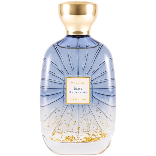 Blue Madeleine Eau De Parfum 100 ml Blue Madeleine Eau De Parfum 100 ml