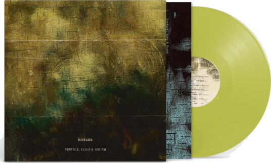 Surface, Echo & Sound