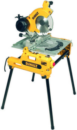 Dewalt Kombisag DW743N Kapp/Kløyv/Gjær