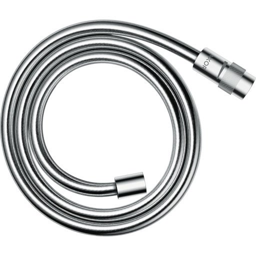 Axor Dusjslange 125 cm, Krom
