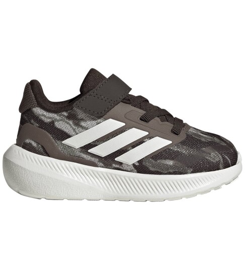 Adidas Sportswear Runfalcon 5 El I Brown 24