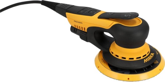 Mirka Eksentersliper DEROS 625CV 150mm