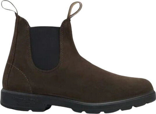 Blundstone Herre Sko Brun 42 EU,