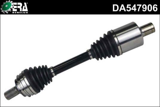 ERA Benelux DA547906 Drivaksel