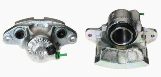 Bremsecaliper BUDWEG CALIPER 34055