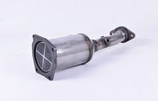 Partikkelfilter EEC DPF095S Partikkelfilter EEC DPF095S
