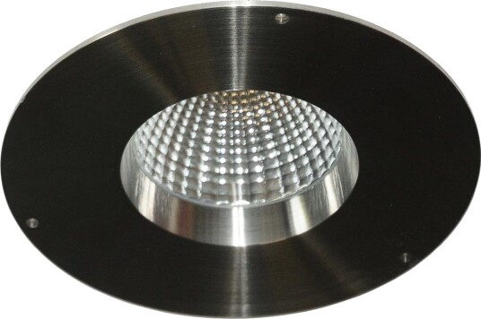 PRO Downlight 9W LED AISI 316 Syrefast Stål