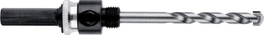 Metabo 628866000 Adapter For Hullsag 1 Stk