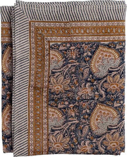 Chamois   Linduk Oriental   Blå