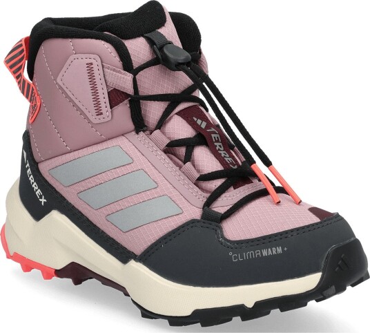 adidas Terrex Terrex Ax4R Cw+ Mid K - SOLTUR/MAGMAU/WONWHI - 29