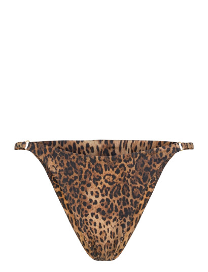 AYA Label The Gaia Bottom Brown S AYA Label The Gaia Bottom Brown S
