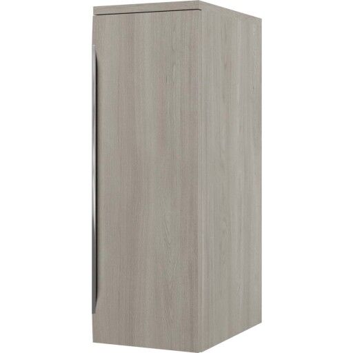 Linn Bad Mari veggskap 30x87,8 cm lys eik Linn Bad Mari veggskap 30x87,8 cm lys eik