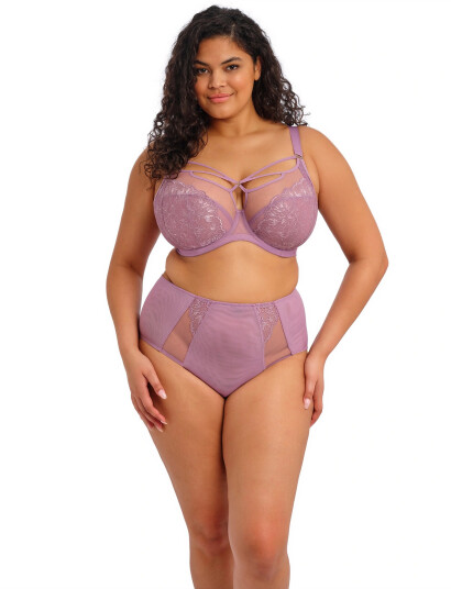 Elomi Brianna Purple F x 100
