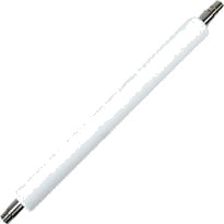 Zebra Peel Unit Roller P1037974-039