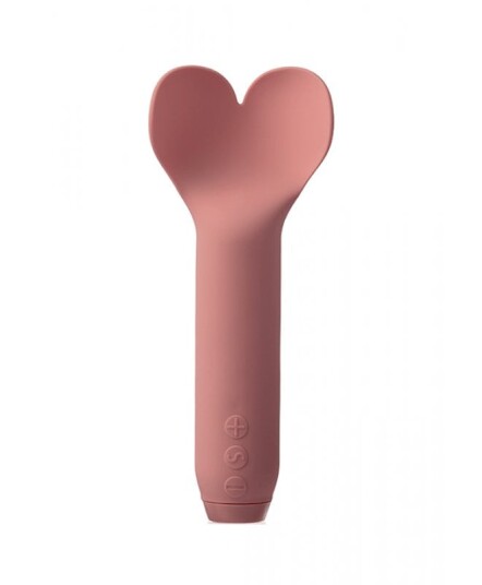 Je Joue Minivibrator Je Joue Amour rosa Je Joue Minivibrator Je Joue Amour rosa
