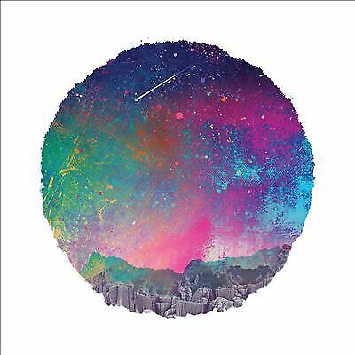 MediaTronixs Khruangbin : The Universe Smiles Upon You CD (2015) Pre-Owned