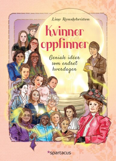 Kvinner oppfinner Kvinner oppfinner
