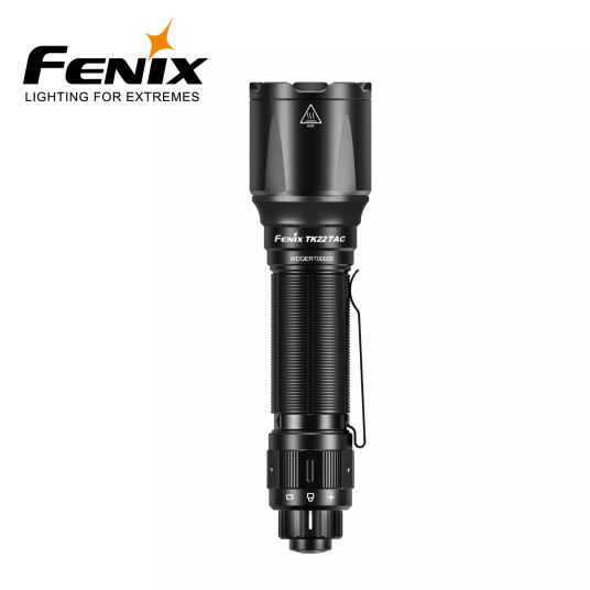 Fenix TK22 V2 tac Led Lykt