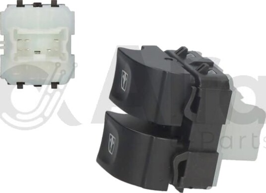 Alfa e-Parts AF00386 Bryter, vindusheis