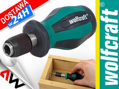 Wolfcraft Gmbh 1239000 Wolfcraft Gmbh 1239000