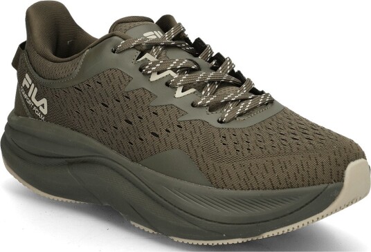 FILA Fila Retron - OLIVE NIGHT - 40