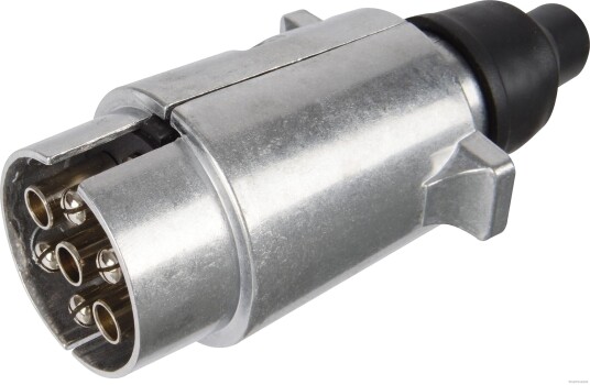 HERTH+BUSS ELPARTS 51305520 Tilhengerplugg