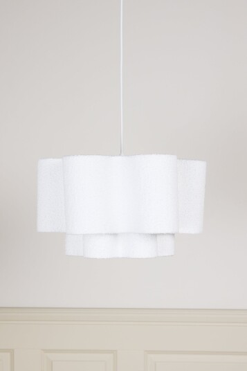 Alice & Fox Bloom Lampe White Teddy Alice & Fox Bloom Lampe White Teddy