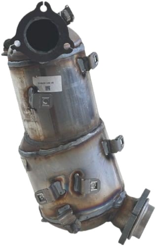 Partikkelfilter BOSAL 095-977 Partikkelfilter BOSAL 095-977