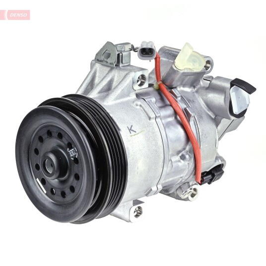 AC kompressor DENSO DCP50249 AC kompressor DENSO DCP50249