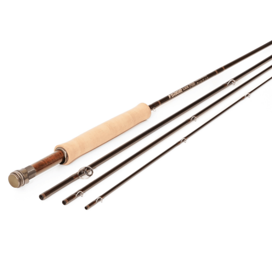 SAGE CLASSIC R8 ROD 9" #4