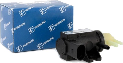 Trykkomformer turbolader PIERBURG 7.00868.02.0